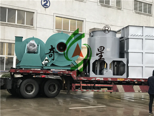 氫氧化鋁干燥生產線(藥用型)