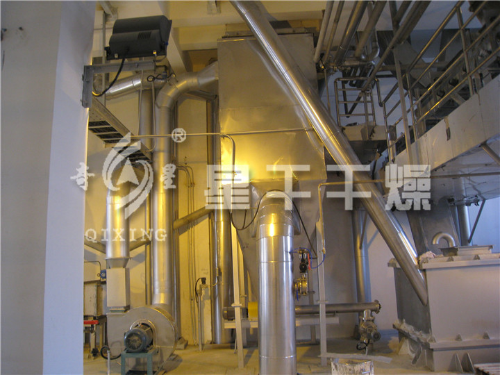 石膏專用干燥設備